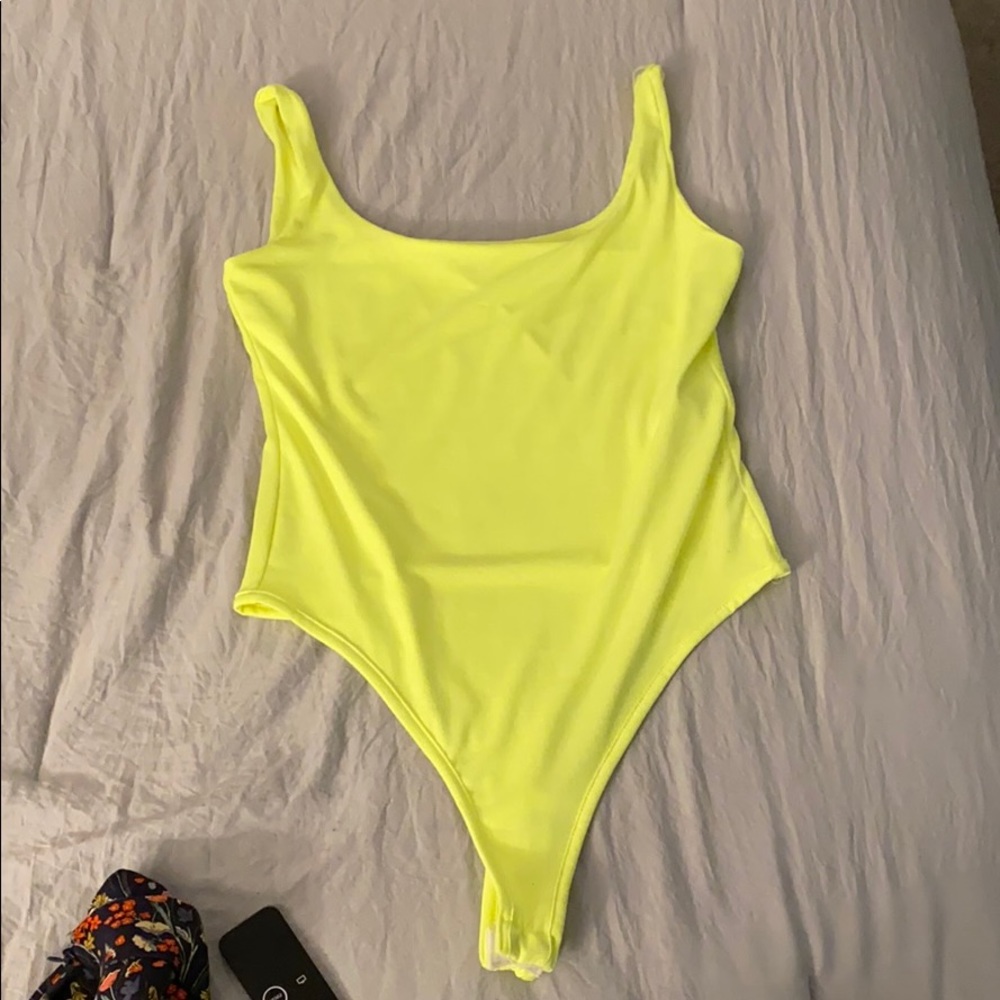 naked wardrobe bodysuit